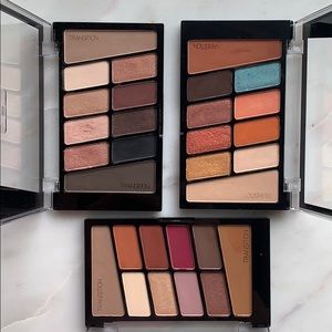We n Wild Eyeshadow Bundle